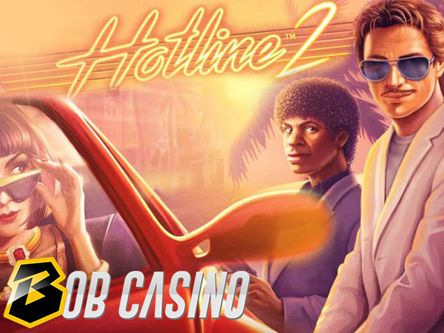 Hotline Casino - Odkryj świat gier i emocji