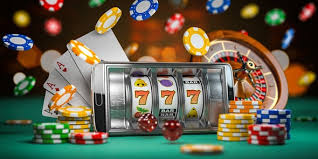 Nejlepší casino pro české hráče Zábava a výhry na dosah Nejlepší casino pro české hráče Zábava a výhry na dosah