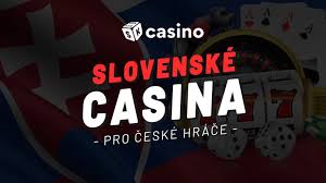Nové online casino bonus bez – Získejte výhody bez vkladu
