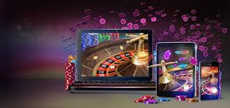 Nove online cz casino Vše, co potřebujete vědět o nejnovějších online hernách