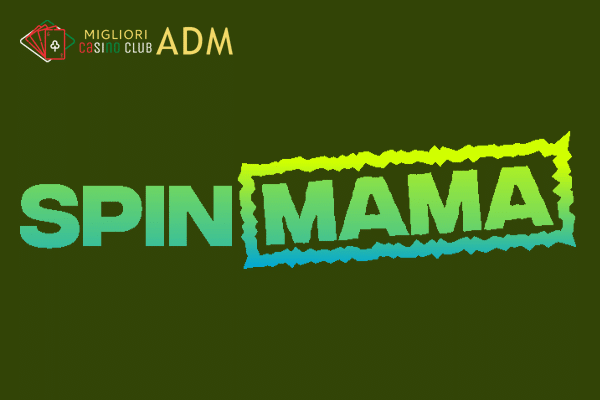 Odkryj najlepsze atrakcje Spinmama Casino